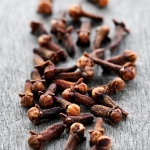 Nelken Weihnachtsgewürz