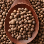 Piment als Weihnachtsgewürz