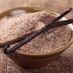 Vanille Weihnachtsgewürz