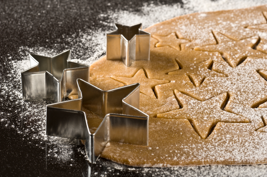 Schnelle Weihnachtsplätzchen: Die schönsten Ideen für Plätzchen Rezepte