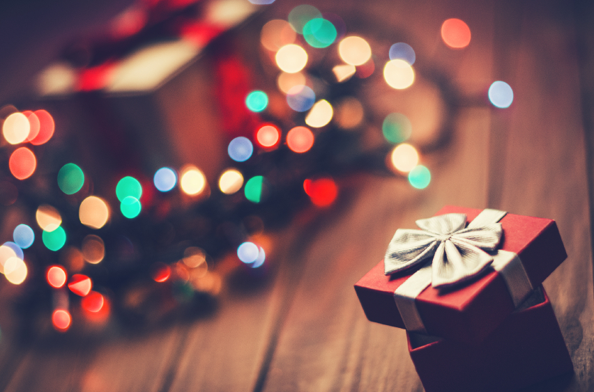 Last-Minute-Geschenke zu Weihnachten: Jetzt noch schnell die letzten Geschenke shoppen