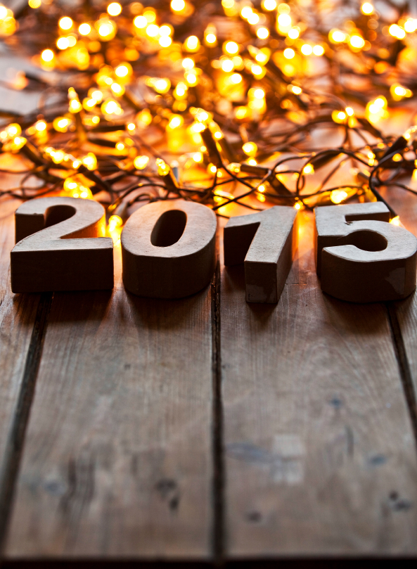 Gute Vorsätze fürs neue Jahr: So halten Sie sie ein