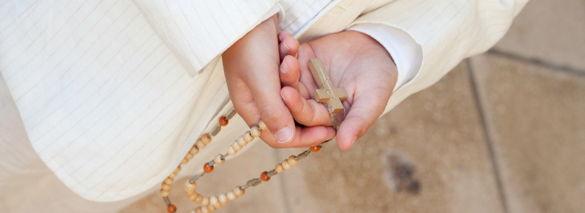 Erstkommunion und Konfirmation: So planen Sie die schönste Feier