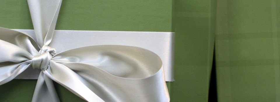 Geschenke zur Konfirmation: Worüber freuen sich Jugendliche?
