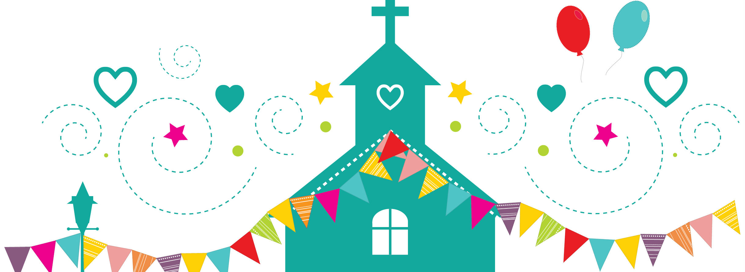 Taufe: So planen Sie das große Ereignis im Leben Ihres Babys