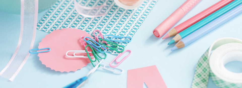 Stanz- und Prägegeräte: Kreative Muster einfach selbst kreieren