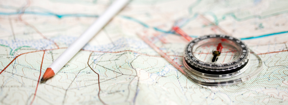 Schatzsuche für den Kindergeburtstag: Nehmen Sie die Fährte auf!