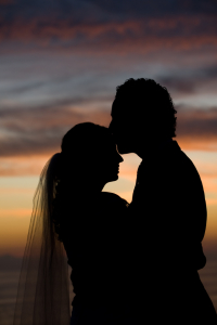 Unter den Sternen heiraten