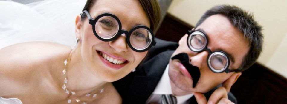 Hochzeitsstreiche in der Wohnung: Lustige Streiche für die Hochzeitsnacht