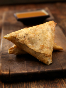 Samosas