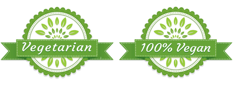 Vegetarische und vegane Partyrezepte: So begeistern Sie Ihre Gäste