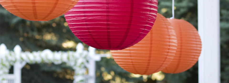 Echte Freuden im Schrebergarten: Die perfekte Gartenparty für den Sommer