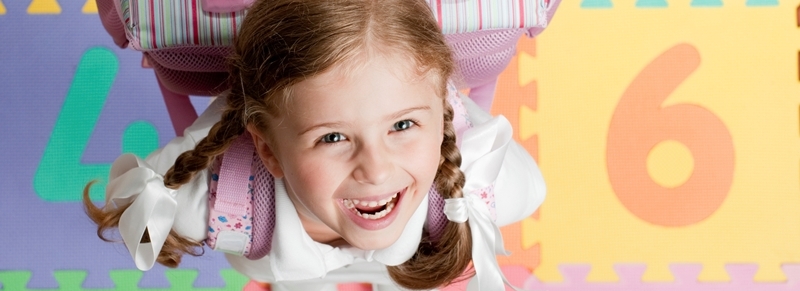 Gelungene Einschulung: Schultüte selber basteln