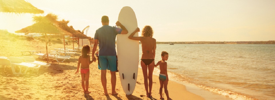 Sommerferien in Deutschland: Die schönsten Familienausflüge von Bayern bis Berlin