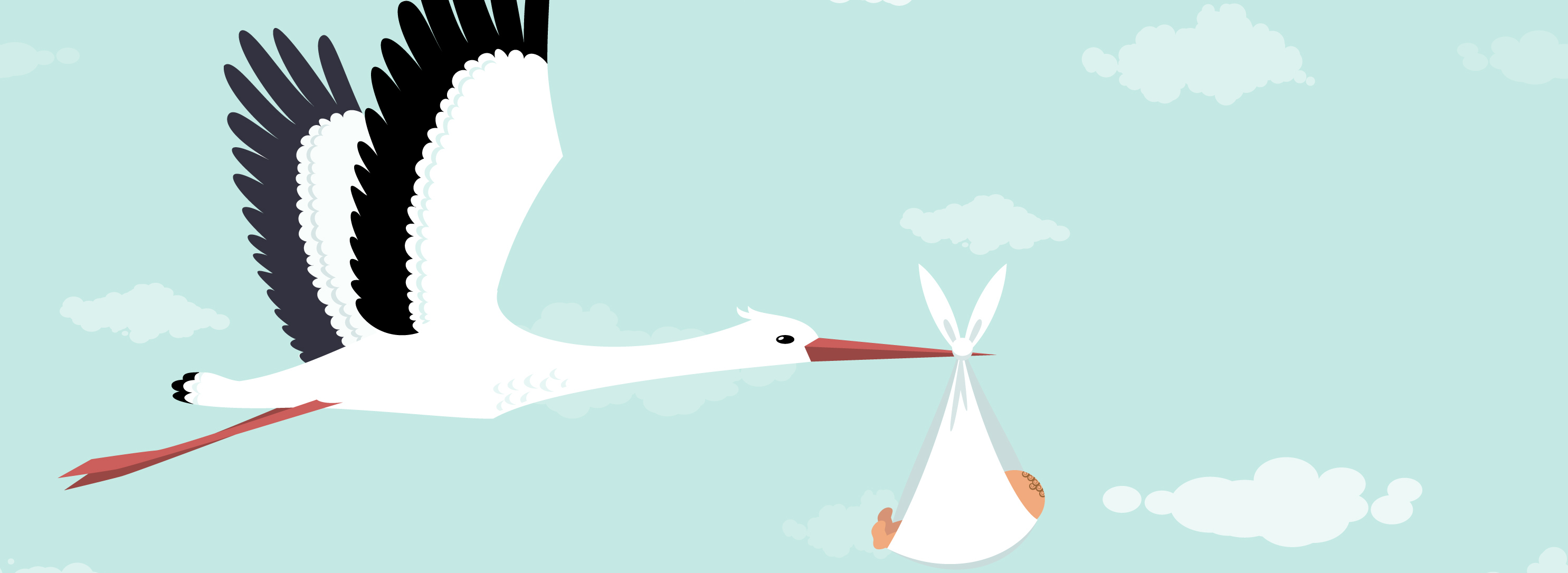 Geburtsbräuche aus aller Welt: So wird die Ankunft des Neugeborenen gefeiert