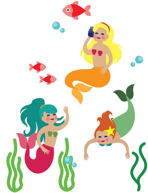 schultuete-meerjungfrau