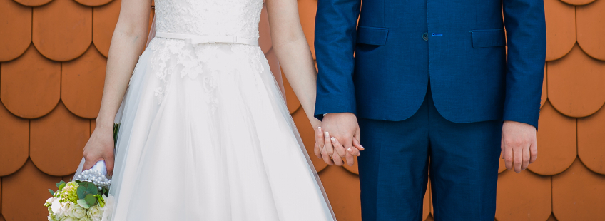 Das perfekte Hochzeitsfoto: So agieren Sie wie ein Shooting-Profi