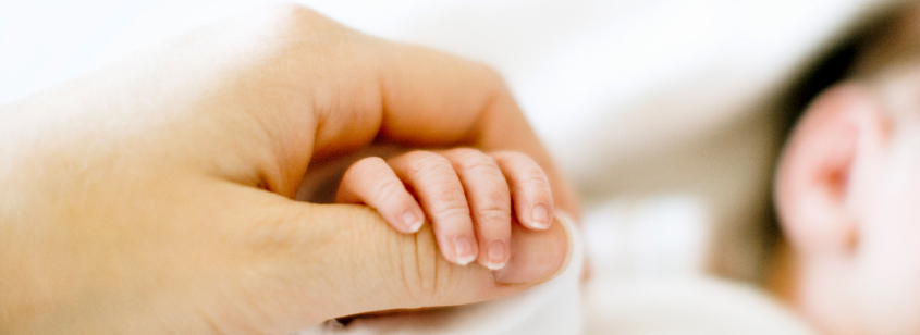 Geschenk zur Geburt selber machen: Die kreativsten Ideen