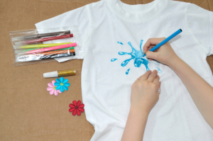 Strampler selber gestalten