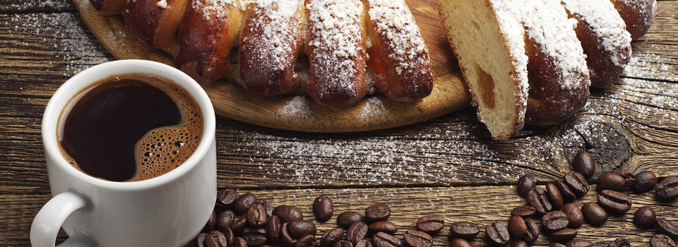Kaffeekränzchen und Kaffee-Klatsch: Genuss pur für Kaffeefreunde
