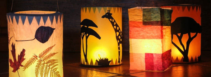 Laterne basteln für den Martinstag: Kreative Ideen für Jung und Alt