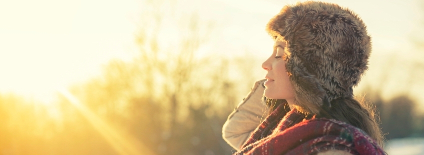 Die Top 9 Reiseziele im Winter: In die Sonne oder in den Schnee?