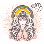 Jungfrau Sternzeichen