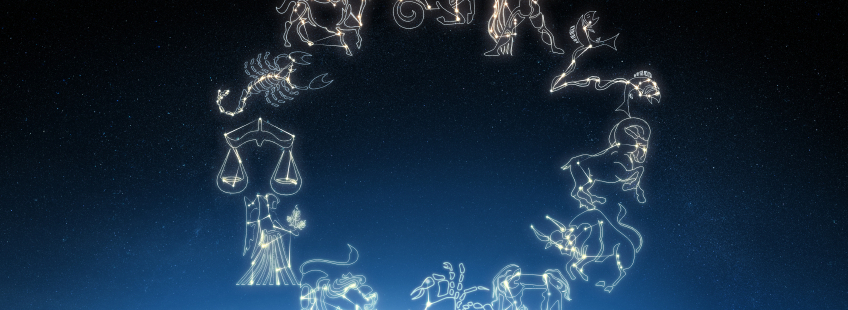 Liebeshoroskop: Wie Steinbock, Waage & Co. zusammen passen