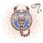 Skorpion Sternzeichen