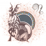 Steinbock Sternzeichen