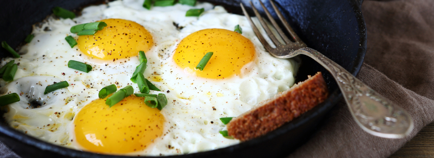 Eierspeisen zu Ostern: Die leckersten Eier-Rezepte für Ihr Frühstück