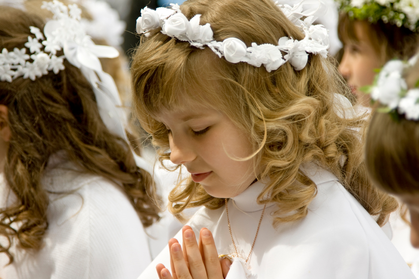 Einladung Konfirmation Kommunion