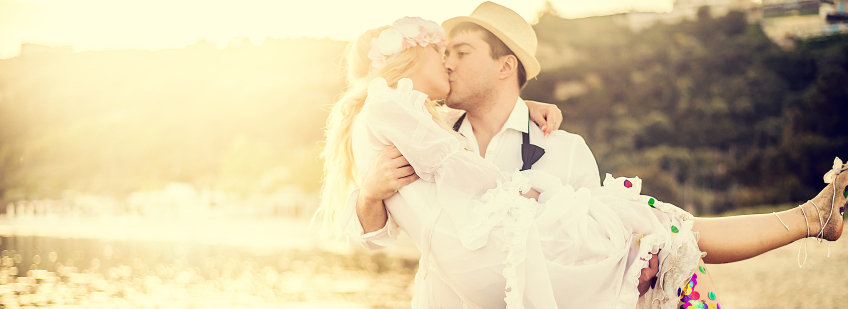 Günstig heiraten: die besten Hochzeits-Hacks