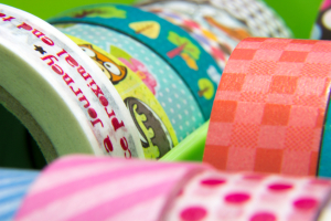 Washi Tape