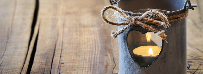 Windlichter basteln: Die schönsten Ideen mit Glas, Rinde und Papier