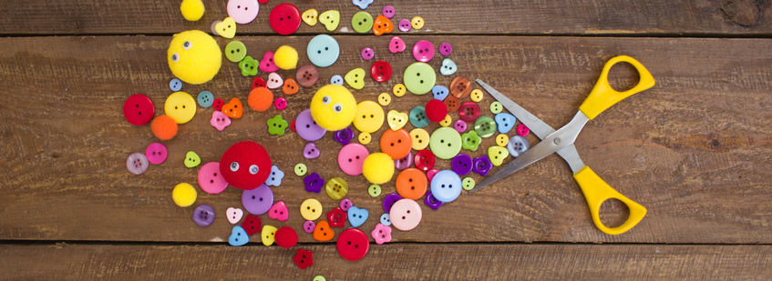 Aus Alt mach Neu: Die schönsten DIY-Geschenke aus Fundsachen