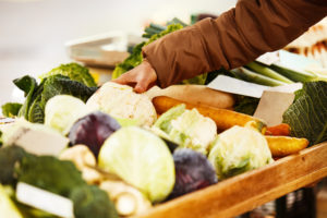 Clean Eating Ernährung